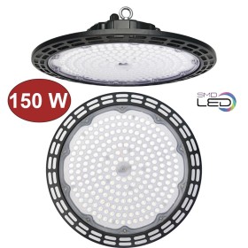 LED Ufo High Bay lamp ARTEMIS-150 150W 6400K IP65