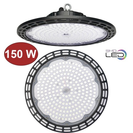 LED Ufo High Bay lamp ARTEMIS-150 150W 6400K IP65