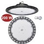 LED Ufo High Bay lamp ARTEMIS-200 200W 6400K IP65