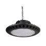 LED Ufo High Bay lamp ARTEMIS-200 200W 6400K IP65