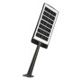 LED solar street lamp COMPACT-20 20W 6400K Black