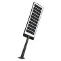 LED solar street lamp COMPACT-30 30W 6400K Black