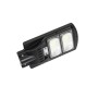 LED Solar street lamp GRAND-100 100W 6400K Black