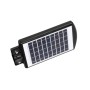 LED Solar street lamp GRAND-100 100W 6400K Black