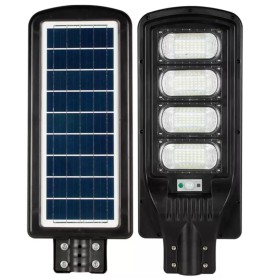 LED Solar street lamp GRAND-200 200W 6400K Black