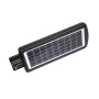 LED Solar street lamp GRAND-200 200W 6400K Black