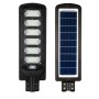 LED Solar street lamp GRAND-300 300W 6400K Black