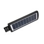 LED Solar street lamp GRAND-300 300W 6400K Black