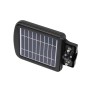 LED Solar street lamp GRAND-50 50W 6400K Black