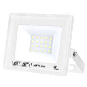 Led Projector spotlight LEON-20 20W White 6400K IP65