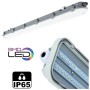 Led Waterproof Chip-LED Armature MEDUSA-18 18W 600 mm 6400K IP65