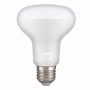 10x pcs. Led Bulb REFLED-10 10W E27 4200K