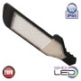 LED street lamp ORLANDO-200 200W 6400K Black