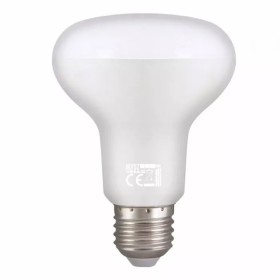 10x pcs. Led Bulb REFLED-12 12W E27 4200K