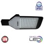 LED street lamp ORLANDO-50 50W 6400K Black