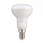 10x pcs. Led Bulb REFLED-6 6W E14 4200K