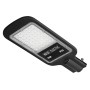 LED Street Light TEXAS-100 100W 6400K Black