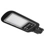 LED Street Light TEXAS-50 50W 6400K Black