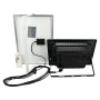 LED Projector with solar panel TIGER-60 60W 6400K