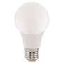 10x pcs. LED Colored Bulb SPECTRA 3W E27 6400K