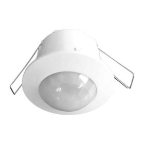 Light Sensor CORSA white Max. 1200W