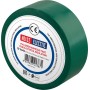 10pcs. Electrical Insulation Tape 19mm, 10Yards Green