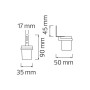 Light Control Photosensor FLASH 6A 1000W