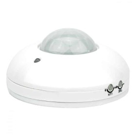 Light sensor FOCUS white Max. 1000W