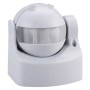 Light Sensor LINEA white Max. 1000W