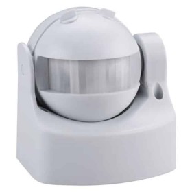 Light Sensor LINEA white Max. 1000W