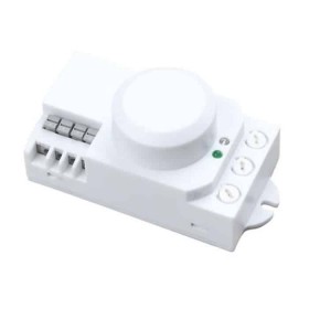 Microwave Sensor POLO White Max. 1200W