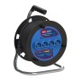 Cable Reel Pro 20m 3G1.5 IP20 EU Type E