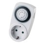 Daily Mechanical Timer Plug TIMER-1