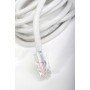 Network cable UTP CAT6, 305 meter roll with RJ45 Ends Connectors