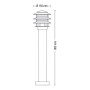 Garden Stand-Light BEECH-4 E27 60W Type 4