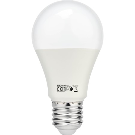 LED Bulb 10W E27 with Microwave Sensor