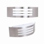 Garden Wall-Light MANGO-2 E27 Type 2 E27