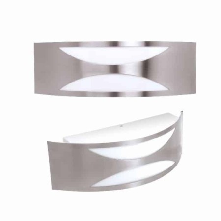 Garden Wall-Light MANGO-3 E27 Type 3 Oval E27