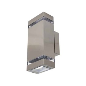 Garden Wall-Light GardenIA-2 2xGU10 chrome without Wall-Light