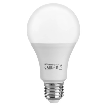 LED Bulb 10W E27 with Photocell Sensor