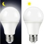 LED Bulb 10W E27 with Photocell Sensor