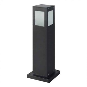 Garden Stand-Light POPLAR/SQ-4 E27 60W Type 4 Black