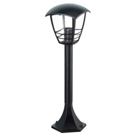 Garden Stand-Light NAR-4 E27 60W Black