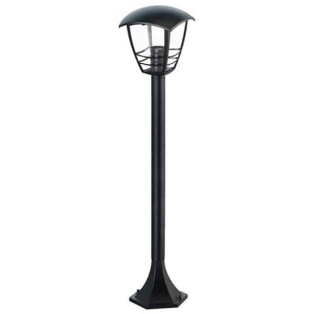 Garden Stand-Light NAR-5 E27 60W Black