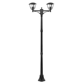 Garden Stand-Light NAR-6 E27 max. 2x60W Black