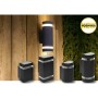 Garden Wall-Light REGNUM-2 2xGU10 without bulb Black