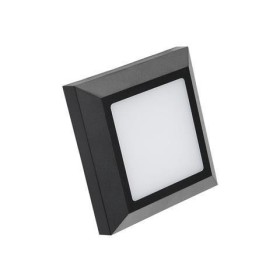 Led Garden Wall-Light MERCIE 4200K 5W Black