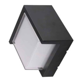 LED Garden Wall-Light SUGA-12/SC 12W 4200K