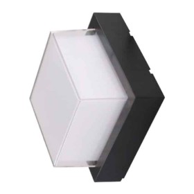 LED Garden Wall-Light SUGA-12/SO 12W 4200K