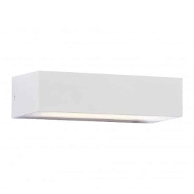 LED Garden Wall-Light ANDOUSE 9W 4200K White